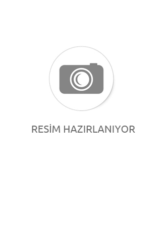 Arkası Bağlamalı Bluz