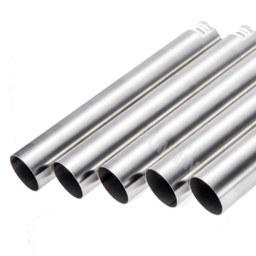 Hot venda !!! ASTM tubo 201 de aço inoxidável / tubo de aço inoxidável